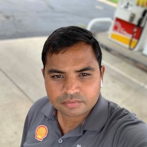 Meet your Posher, Ashwani